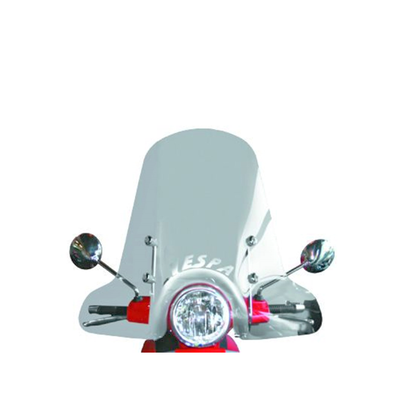 Parabrezza FACO Piaggio Vespa Gran Turismo 200cc/Gts 125-250-300cc ie 22364