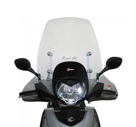 Parabrezza FACO Kymco People Gti 125-200-300cc 2010/2020 23191