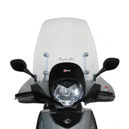 Parabrezza FACO Kymco People Gti 125-200-300cc 2010/2020 23191