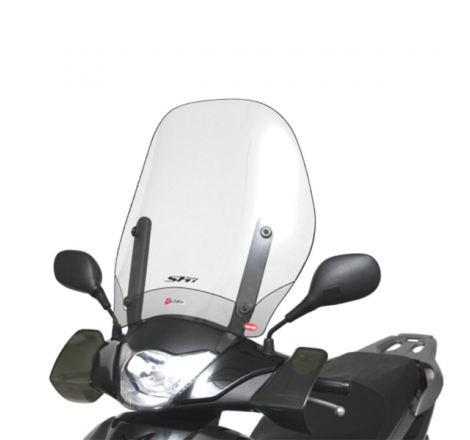 Parabrezza FACO Honda Sh 125-150cc 2009/2012 22986