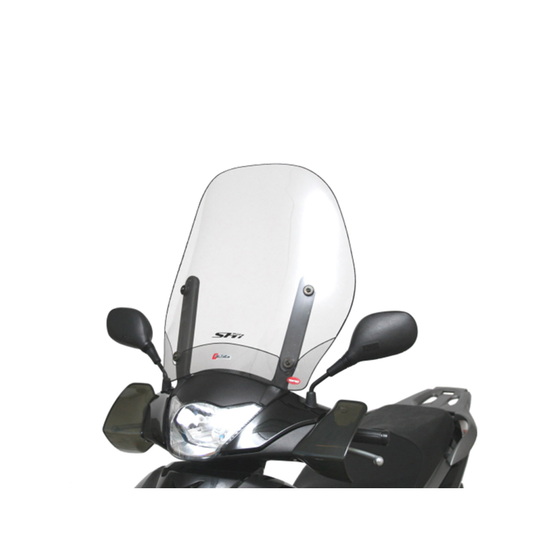 Parabrezza FACO Honda Sh 125-150cc 2009/2012 22986