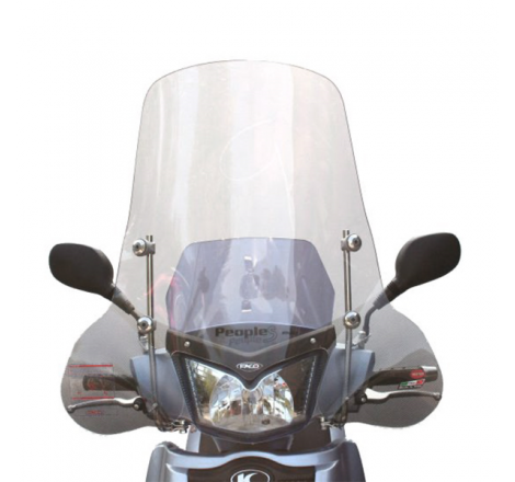 Parabrezza FACO Kymco People S 50-125-200cc 2005/2008 22893