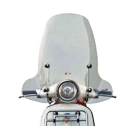 Parabrezza FACO Piaggio Vespa Primavera 50-125-150cc 2013/2019 23279