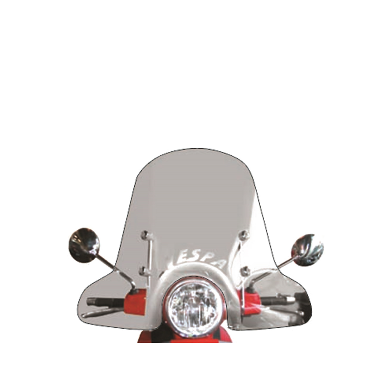 Parabrezza FACO Piaggio Vespa Gran Turismo 200cc/Gts 125-250-300cc ie 22362