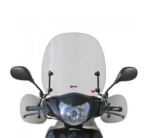 Parabrezza FACO Honda Vision 50-110cc 2011/2014 23211