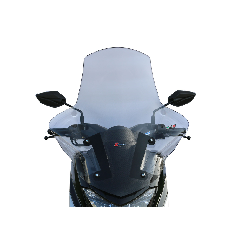 Parabrezza FACO Yamaha N-Max 125-150cc 2015/2020 23401