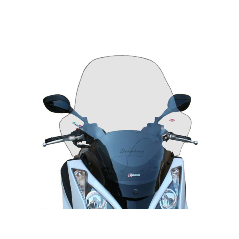 Parabrezza FACO Kymco Downtown 125i-200i-300i 2009/2014 23101