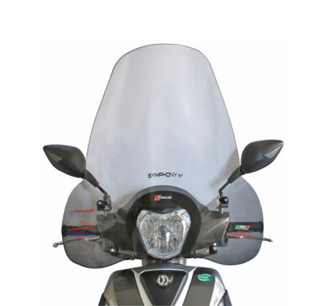 Parabrezza FACO Sym Symphony ST 50-125-200cc 2015/2020 23376