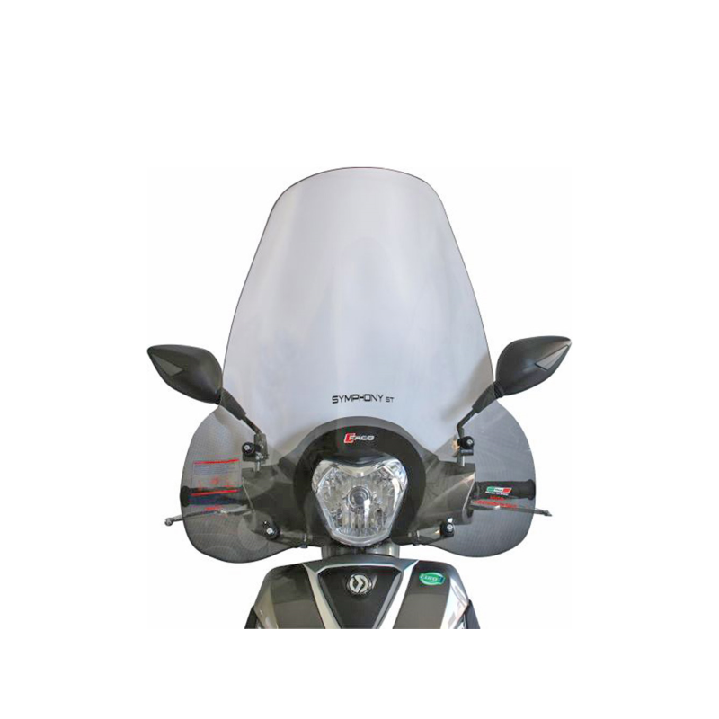 Parabrezza FACO Sym Symphony ST 50-125-200cc 2015/2020 23376