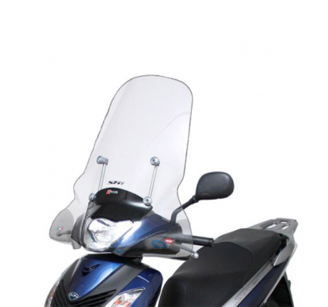 Parabrezza FACO Honda Sh 125-150cc 2009/2012 22966