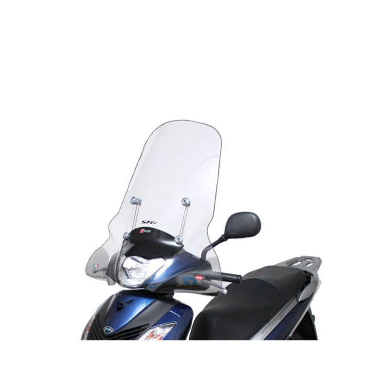 Parabrezza FACO Honda Sh 125-150cc 2009/2012 22966