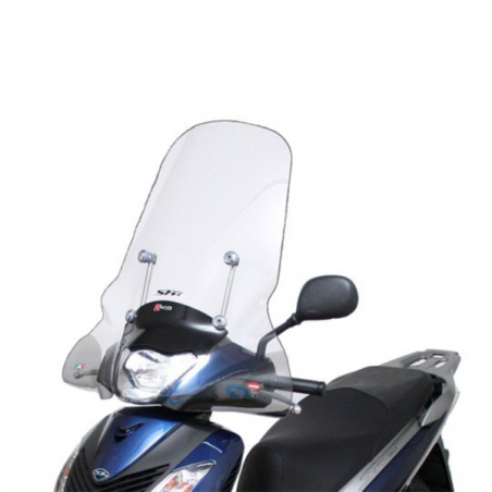 Parabrezza FACO Honda Sh 125-150cc 2009/2012 22966