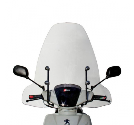 Parabrezza FACO Peugeot Kisbee 50-100cc 23281