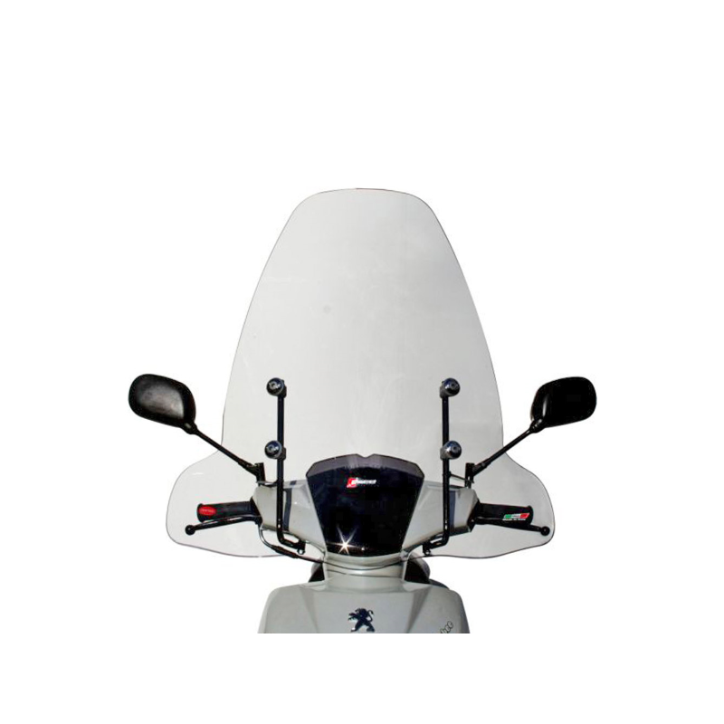 Parabrezza FACO Peugeot Kisbee 50-100cc 23281