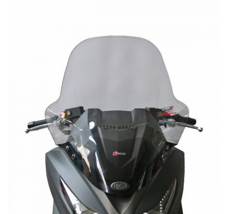 Parabrezza FACO Kymco X-Town 125-300cc 2016/2022 23436