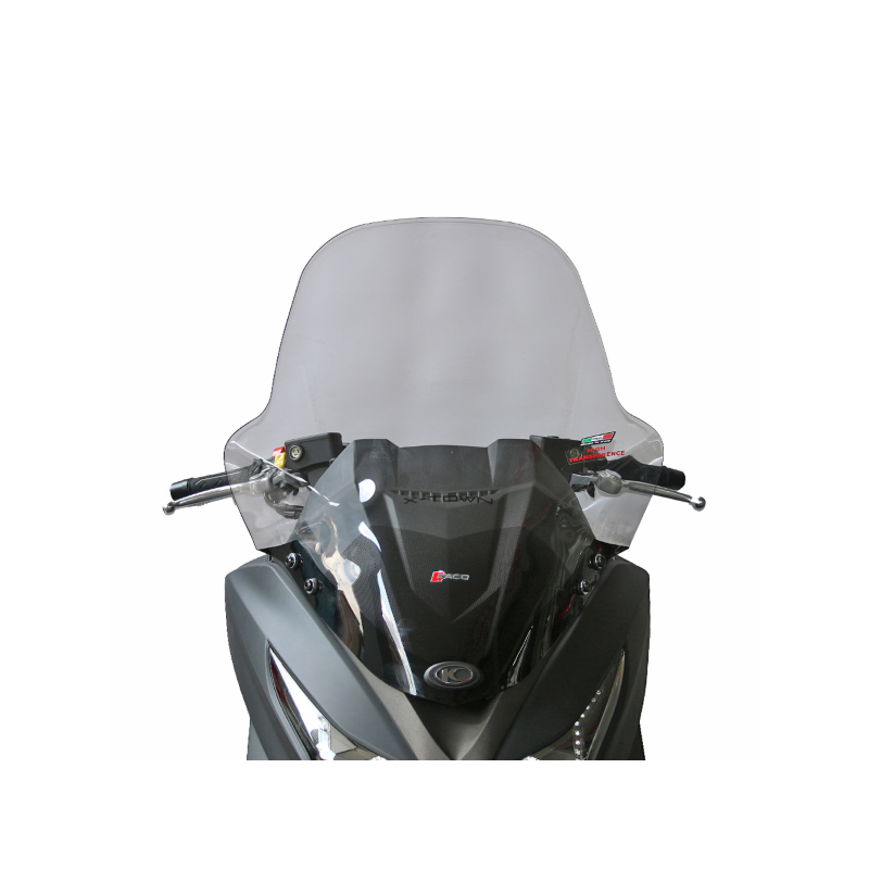 Parabrezza FACO Kymco X-Town 125-300cc 2016/2022 23436