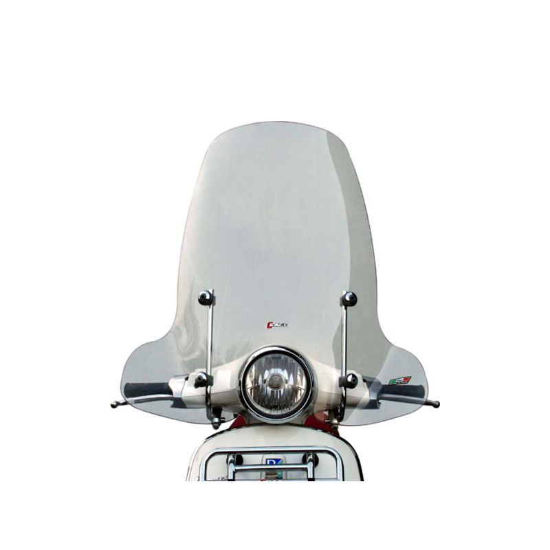 Parabrezza FACO Piaggio Vespa Primavera 2014/2019 23276