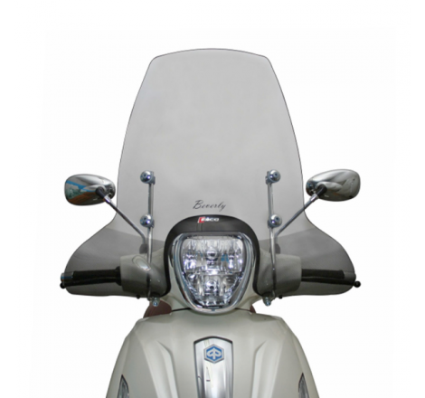 Parabrezza FACO Piaggio Beverly E3/E4 300cc 2010/2020 23096