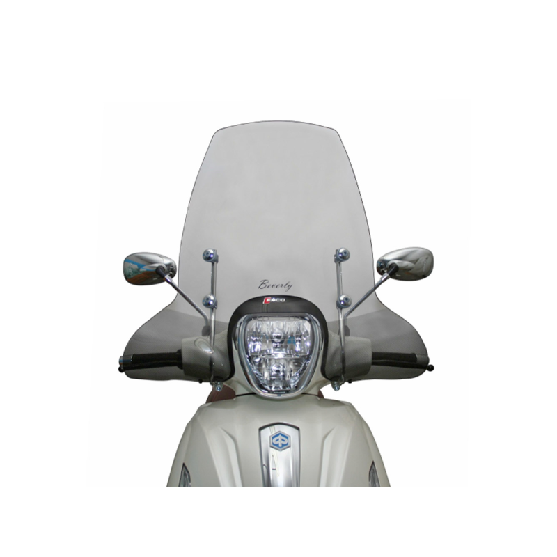 Parabrezza FACO Piaggio Beverly E3/E4 300cc 2010/2020 23096