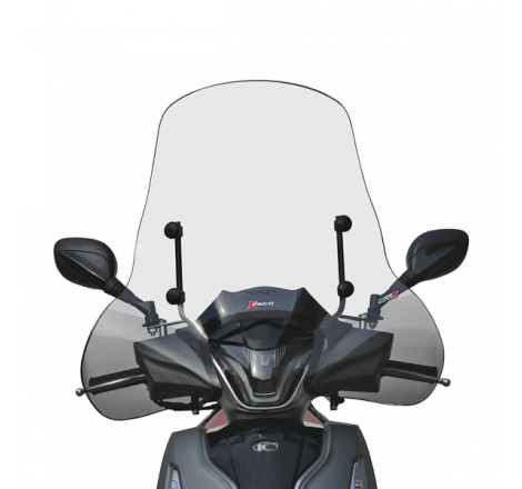 Parabrezza FACO Kymco People S 300cc 2018/2019 23511