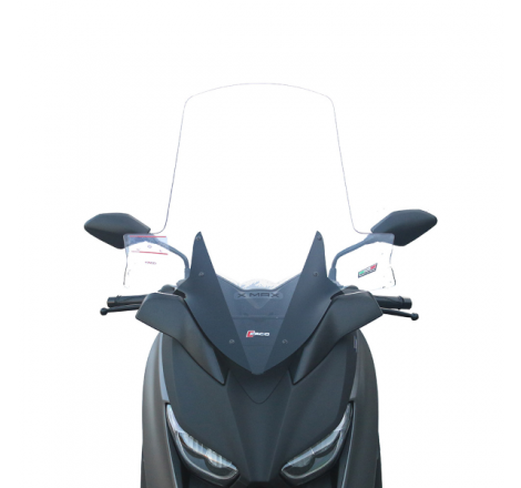 Parabrezza FACO Yamaha X-Max 125-300-400cc 2017/2019 23461