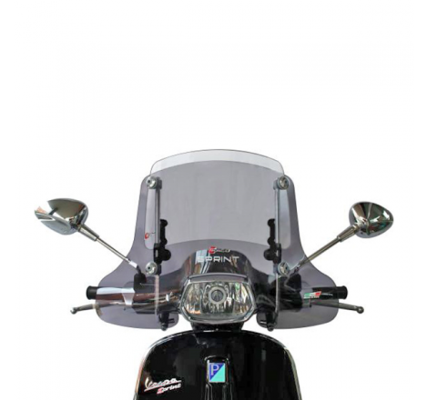 Parabrezza FACO Piaggio Vespa Sprint 50-125cc 2014/2019 22811