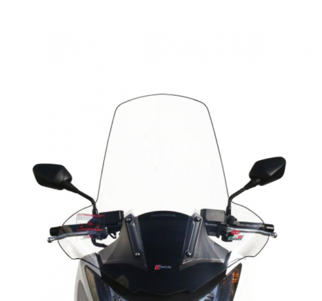 Parabrezza FACO Honda Integra 700-750cc 2012/2014 23246