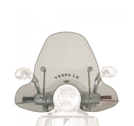 Parabrezza FACO Piaggio Vespa Lx 50-125-150cc 22483