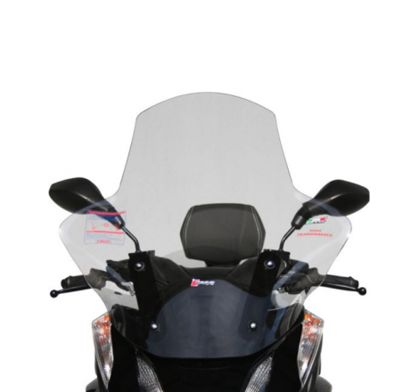 Parabrezza FACO Yamaha Tricity 125cc 2014/2022 23346