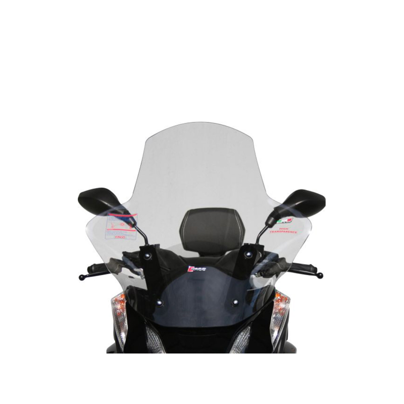 Parabrezza FACO Yamaha Tricity 125cc 2014/2022 23346