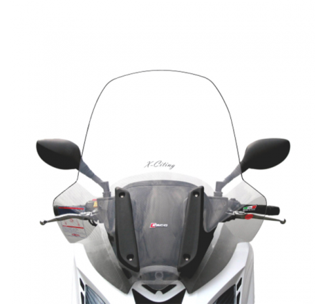 Parabrezza FACO Kymco X-citing 300-500cc 2009 23016