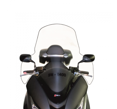 Parabrezza FACO Honda Silver Wing 400-600cc 23151