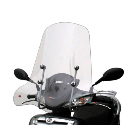 Parabrezza FACO Sym HD/Evo 125-200cc 22906