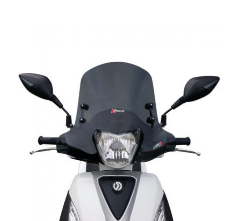 Cupolino FACO Sym Symphony St 2015/2020 28630