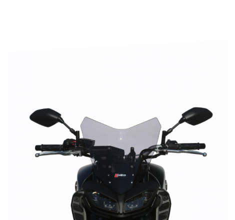 Cupolino alto FACO Yamaha MT09 2017/2019 29016