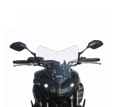 Cupolino alto FACO Yamaha MT09 2017/2019 29015