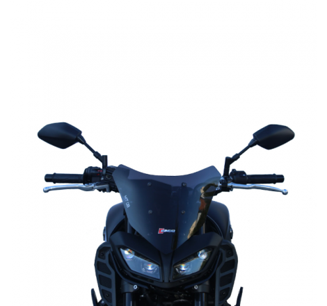 Cupolino basso FACO Yamaha MT09 2017/2019 29018