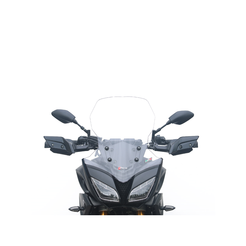 Cupolino alto FACO Yamaha Tracer 900 2015/2016 28437