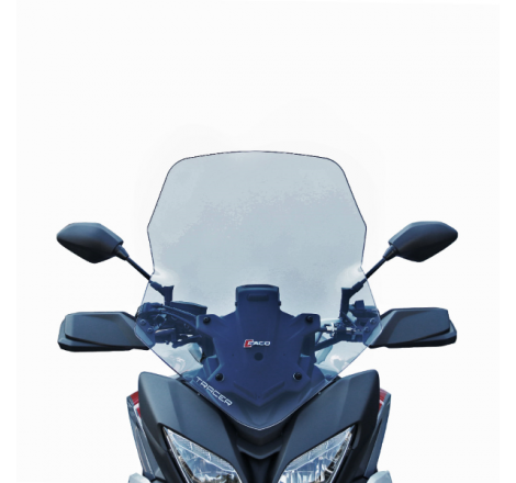 Cupolino FACO Yamaha Tracer 900 2018/2019 29011