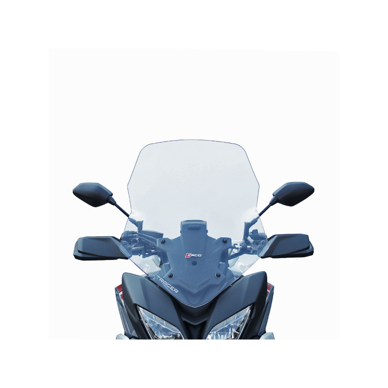 Cupolino alto FACO Yamaha Tracer 900 2018/2019 29010