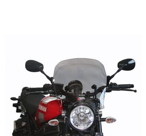 Cupolino alto FACO Yamaha XSR 900 29006