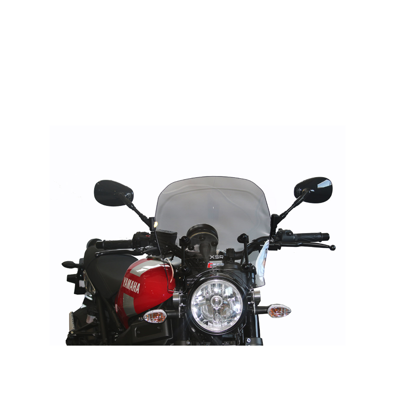 Cupolino alto FACO Yamaha XSR 900 29006