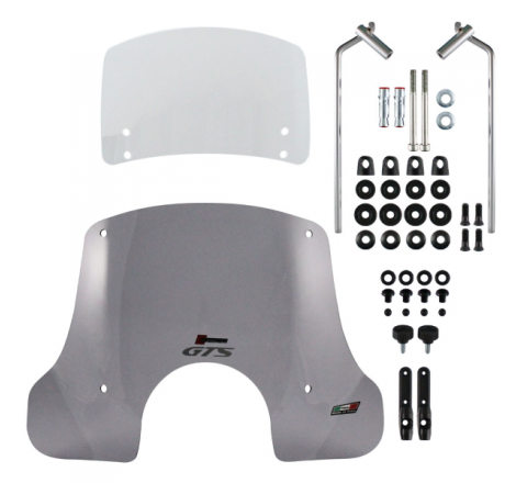 Parabrezza FACO Piaggio Vespa Gts/Screen 22791