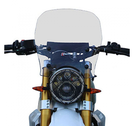 Cupolino alto FACO Fantic Scrambler 125-250-500cc 29076