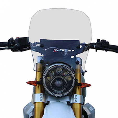 Cupolino alto FACO Fantic Scrambler 125-250-500cc 29076