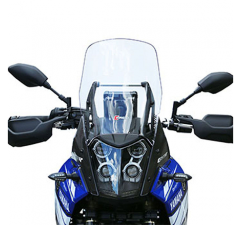 Cupolino alto FACO Yamaha Tenerè 700 2019/2021 29100