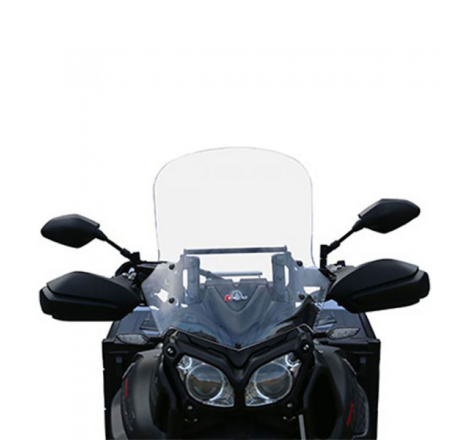 Cupolino alto FACO Yamaha Supertenerè 1200 2010/2019 29085