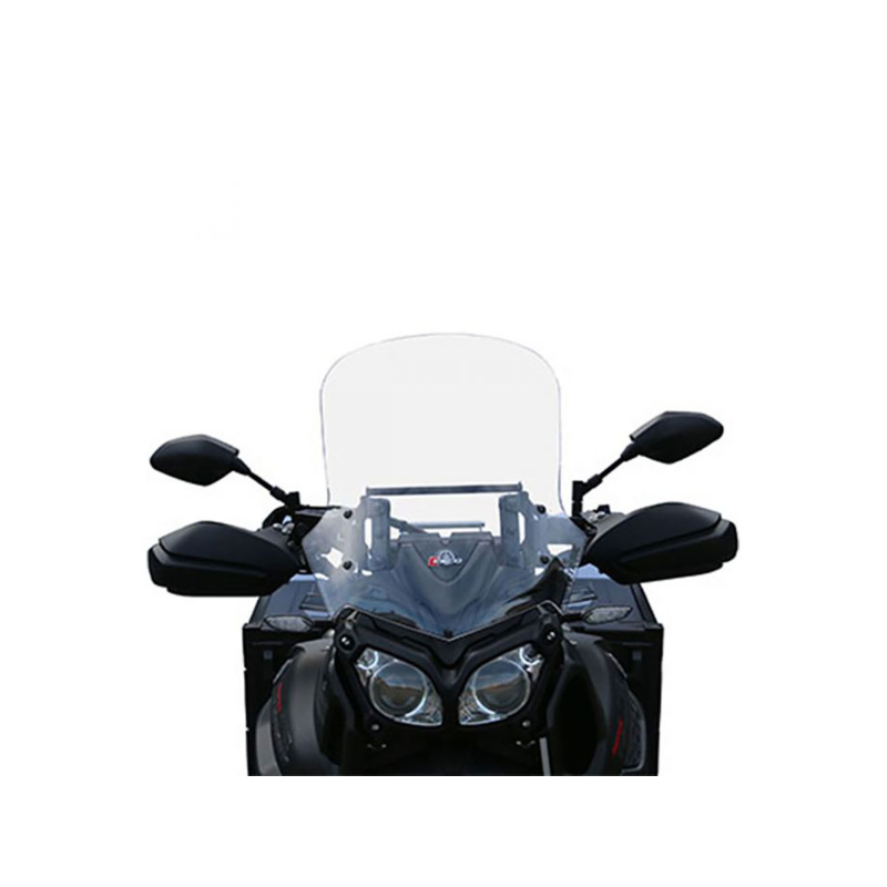 Cupolino alto FACO Yamaha Supertenerè 1200 2010/2019 29085