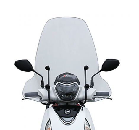 Parabrezza FACO Sym Symphony 125cc 2020/2022 23556