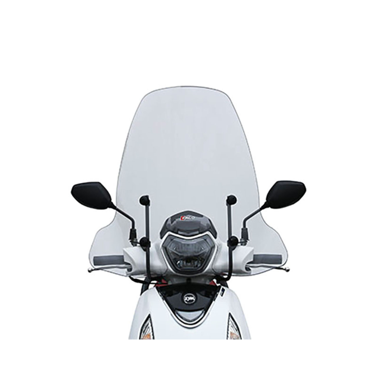 Parabrezza FACO Sym Symphony 125cc 2020/2022 23556